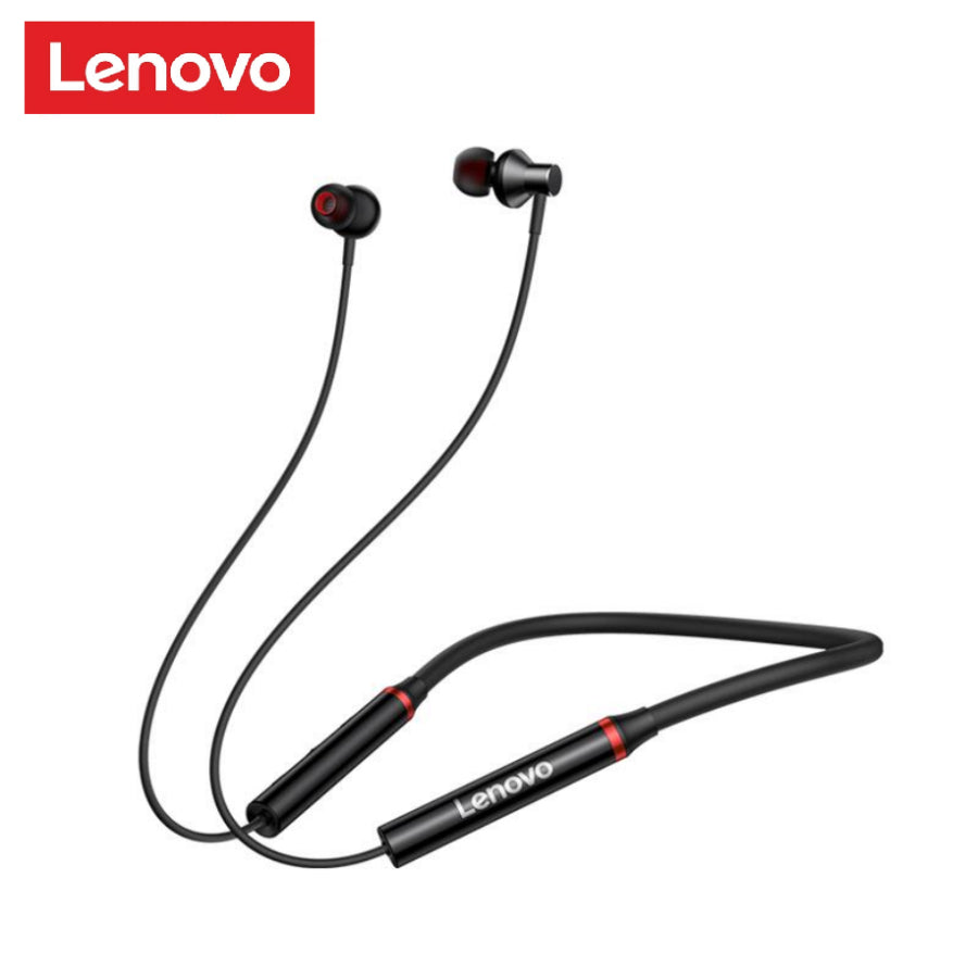 Lenovo HE05x Neckband Wireless