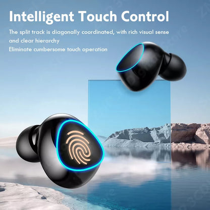 M10 Wireless Earbuds