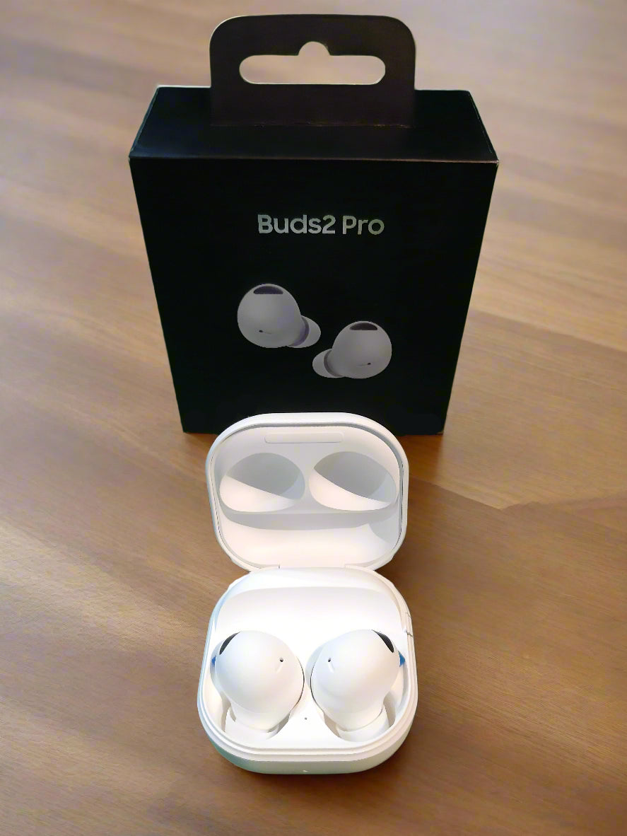 Galaxy Buds 2 pro