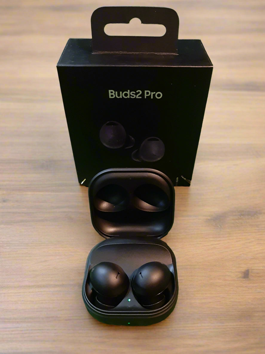 Galaxy Buds 2 pro