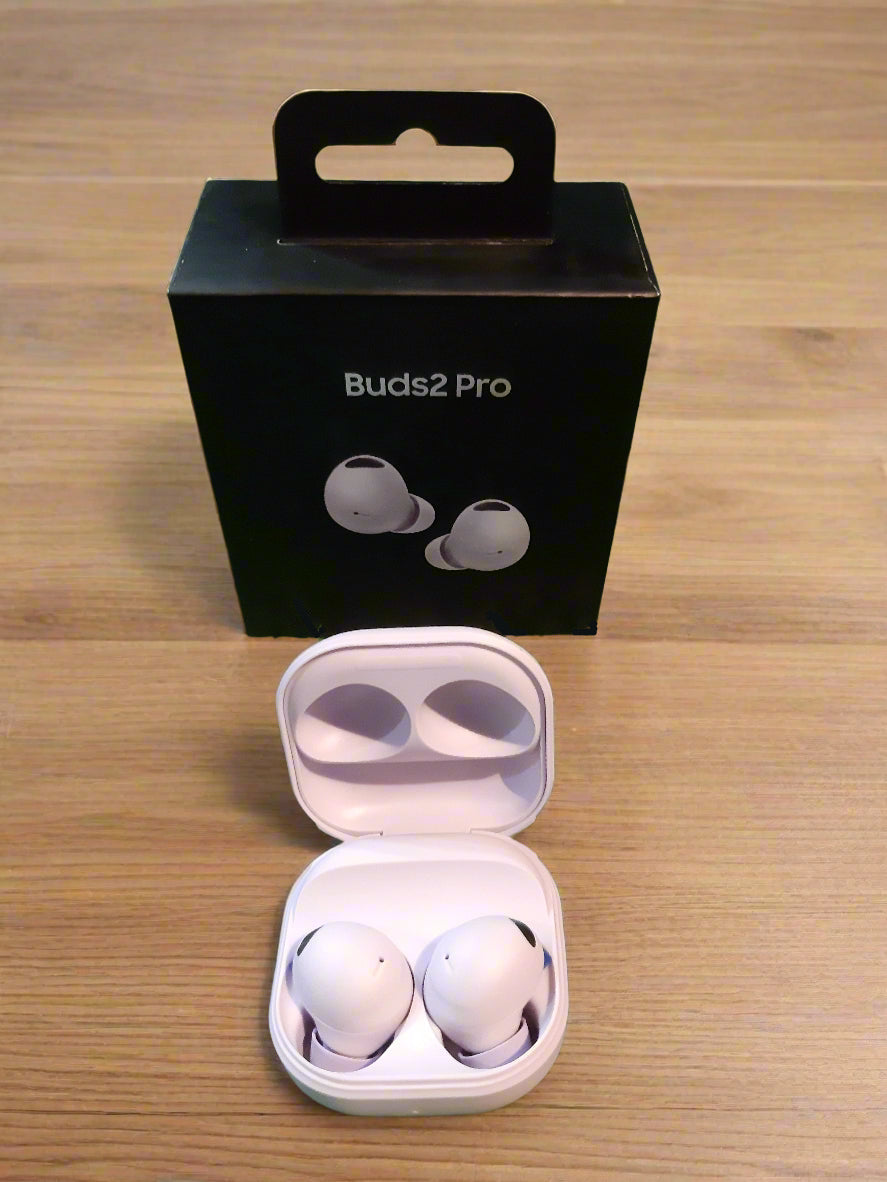 Galaxy Buds 2 pro