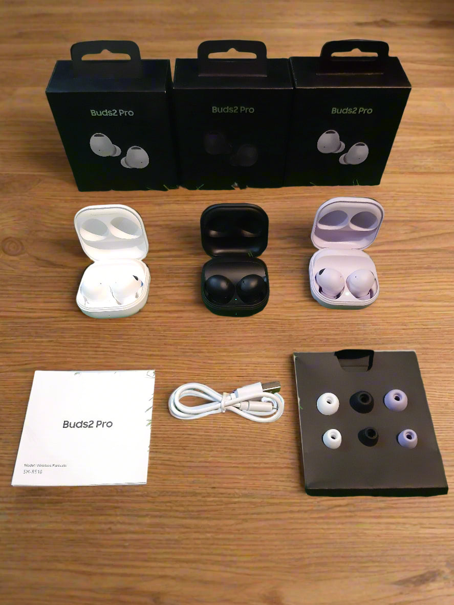 Galaxy Buds 2 pro