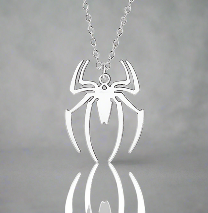 Spider Pendant Chain