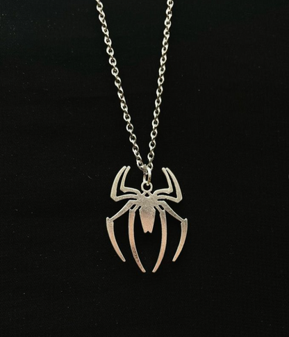 Spider Pendant Chain